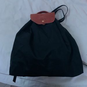 Longchamp Backpack